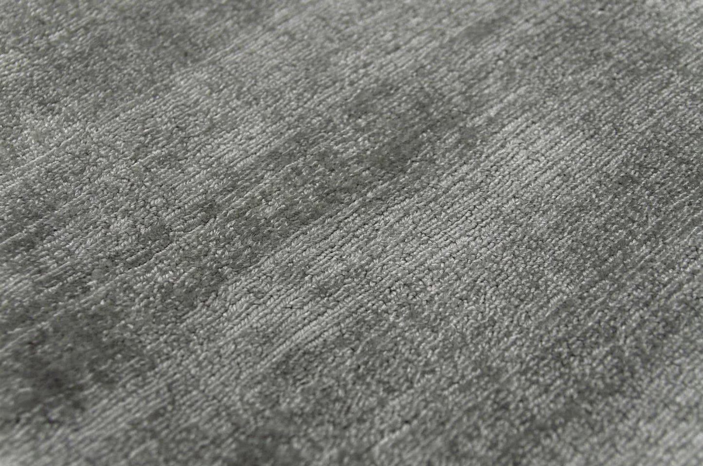 Carpet Essential Frost Gray - made to measure | Lyocell (Tencel)