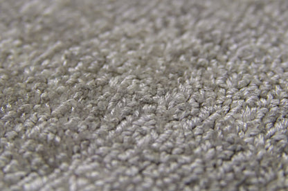 Carpet Essential Silver- custom made | Lyocell (Tencel)