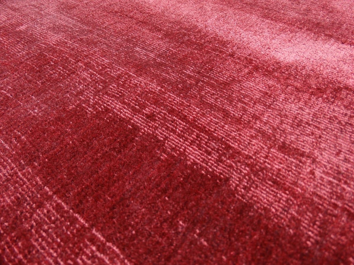Teppich Luxury Modern Loft-Style, Rot / Violett - carpetz