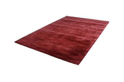 Teppich Luxury Modern Loft-Style, Rot / Violett - carpetz