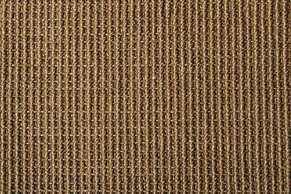Teppich Sisal mit Bordüre - Santa hellbraun - carpetz