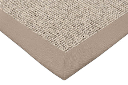 Teppich Sisal Mio beigemix - carpetz