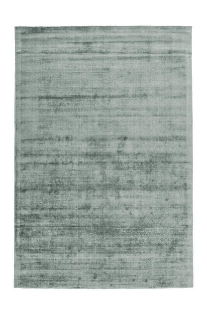 Teppich Viskose Luxury 110, Mint - carpetz